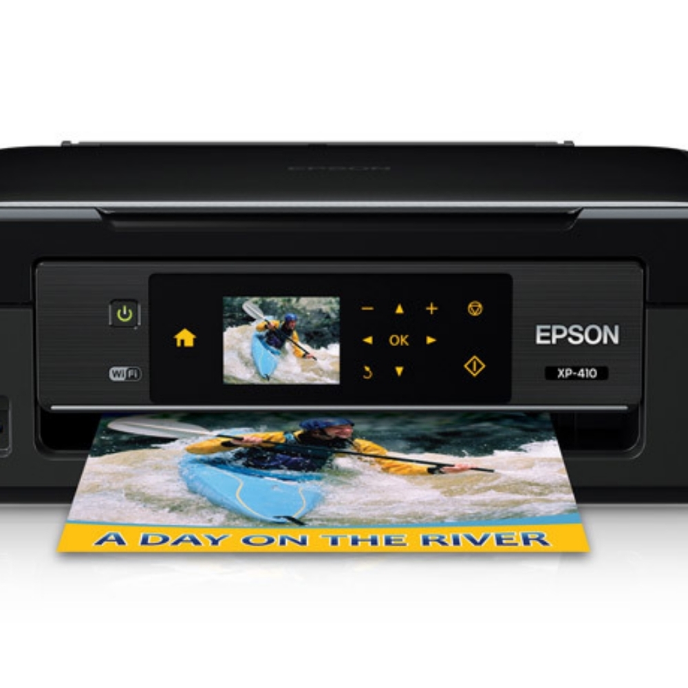 Epson Printer All-in-One